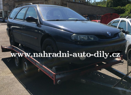 Renault Laguna – díly z vozu / nahradni-auto-dily.cz