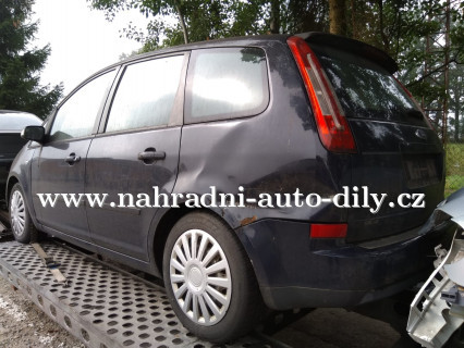 Ford C-max / nahradni-auto-dily.cz