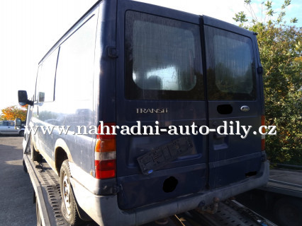 Ford Transit / nahradni-auto-dily.cz