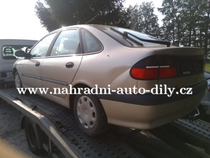 Renault Laguna / nahradni-auto-dily.cz