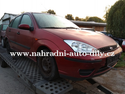 Ford Focus / nahradni-auto-dily.cz