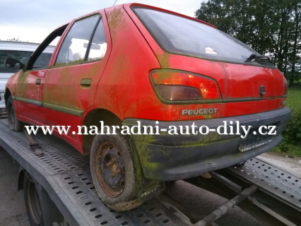 Peugeot 306 / nahradni-auto-dily.cz