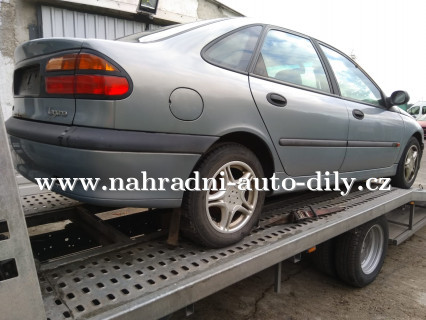 Renault Laguna / nahradni-auto-dily.cz