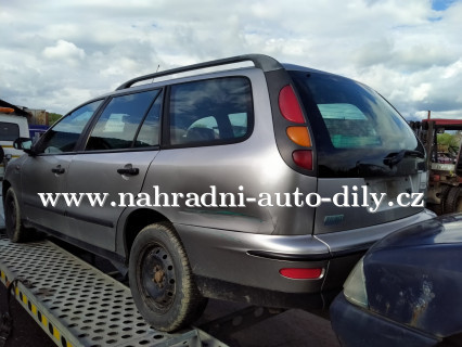 Fiat Marea – díly z tohoto vozu / nahradni-auto-dily.cz