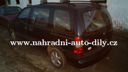 Opel Sintra 2,2 16v 1998 na náhradní díly České Budějovice / nahradni-auto-dily.cz