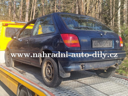 EKOLOGICKÁ LIKVIDACE VOZIDEL VYŠKOV A VÝKUP AUT VYŠKOV / nahradni-auto-dily.cz