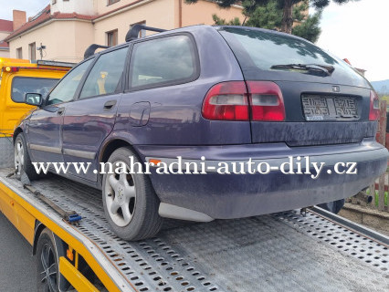 EKOLOGICKÁ LIKVIDACE VOZIDEL BLANSKO A VÝKUP AUT BLANSKO / nahradni-auto-dily.cz