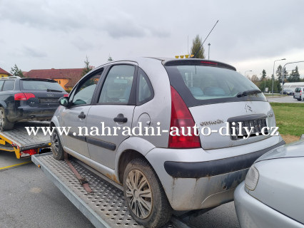 EKOLOGICKÁ LIKVIDACE VOZIDEL CHODOV A VÝKUP AUT CHODOV / nahradni-auto-dily.cz