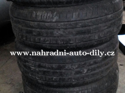 Pneu 205 55 16 letni 7mm pirelli p7 sada